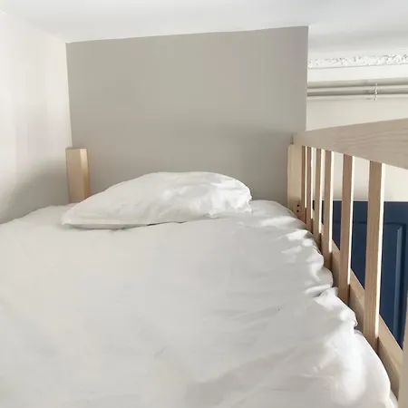 Centre - Marais - 4 - 8 Pers *