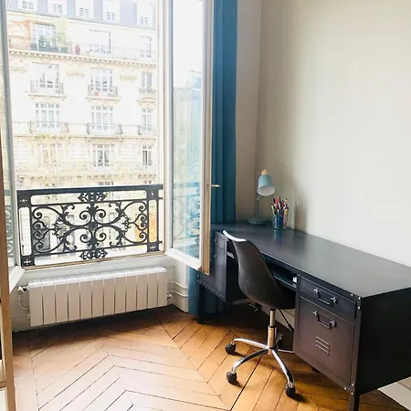 Centre - Marais - 4 - 8 Pers * Paris