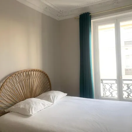 Apartamento Centre - Marais - 4 - 8 Pers Paris